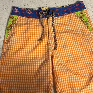 Robert graham size 32 swimsuit